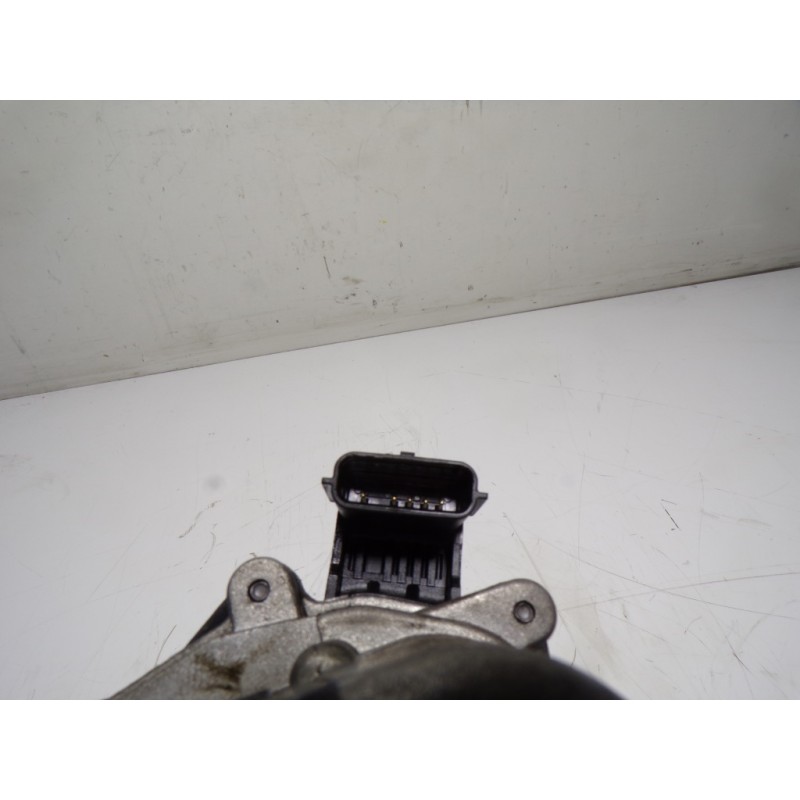 Recambio de caja mariposa para renault clio iv 1.5 dci diesel fap energy referencia OEM IAM 161A09287R 192802543 