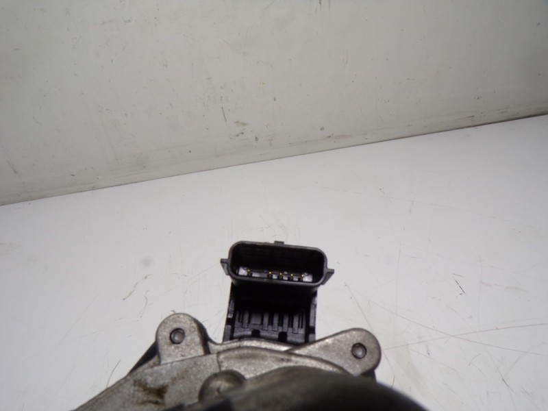 Recambio de caja mariposa para renault clio iv 1.5 dci diesel fap energy referencia OEM IAM 161A09287R 192802543 