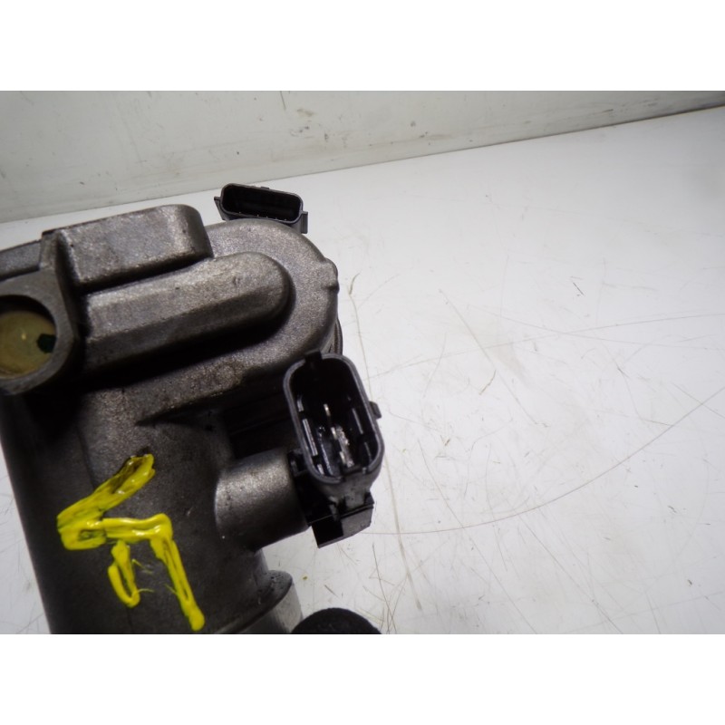 Recambio de caja mariposa para renault clio iv 1.5 dci diesel fap energy referencia OEM IAM 161A09287R 192802543 