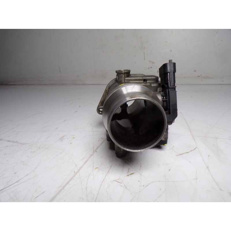 Recambio de caja mariposa para renault clio iv 1.5 dci diesel fap energy referencia OEM IAM 161A09287R 192802543 