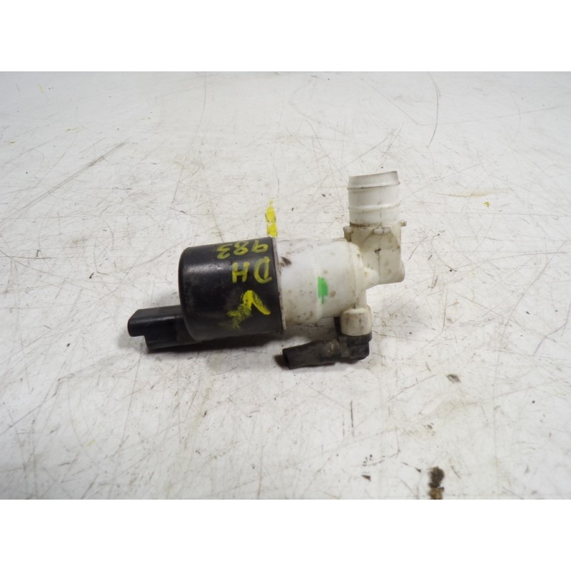 Recambio de bomba limpia para citroën berlingo cuadro 1.6 hdi fap referencia OEM IAM 6434A9 963298498004 