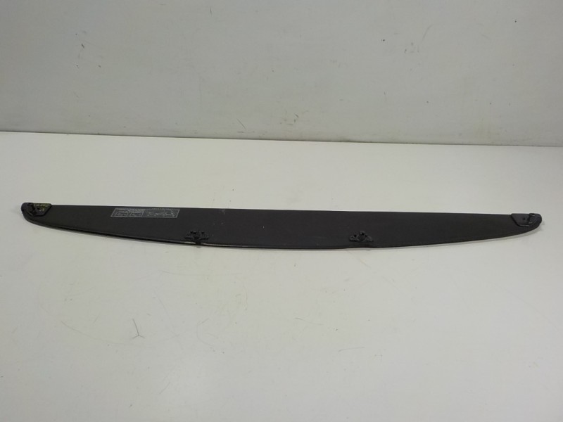 Recambio de bandeja trasera para lexus rx 450h referencia OEM IAM 6490448010C0  