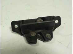 Recambio de cerradura maletero / porton para citroën xsara berlina 1.9 diesel referencia OEM IAM    2