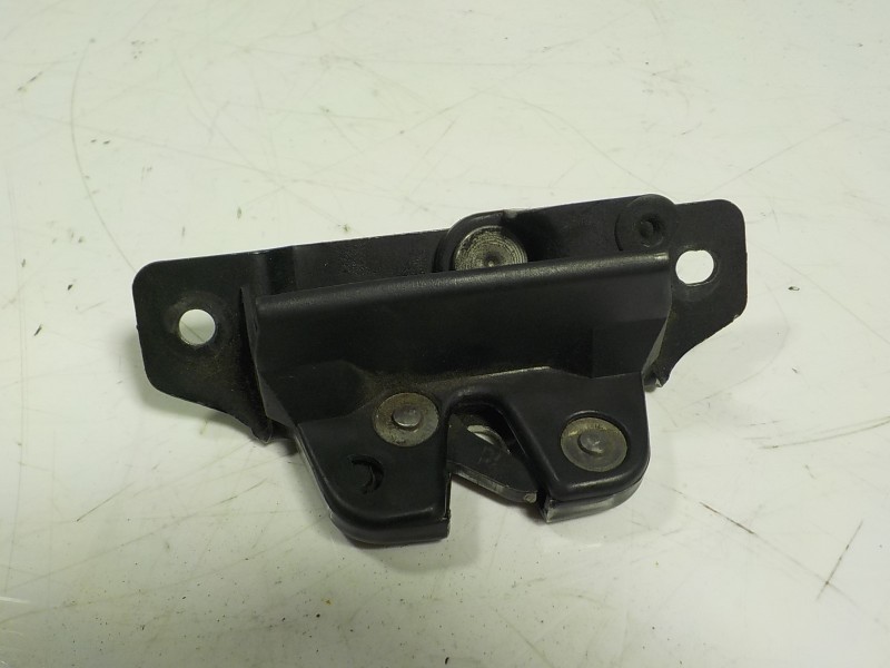 Recambio de cerradura maletero / porton para citroën xsara berlina 1.9 diesel referencia OEM IAM   