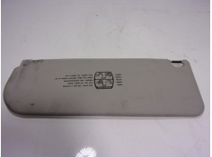 Recambio de parasol derecho para peugeot 807 2.0 hdi fap cat referencia OEM IAM    2