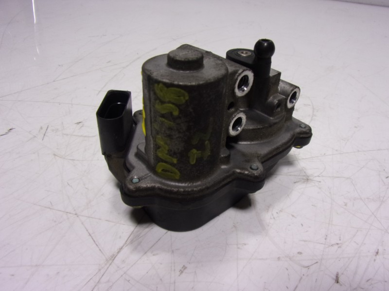 Recambio de caja mariposa para volkswagen touareg (7p5) 3.0 v6 tdi dpf referencia OEM IAM 059129711CL 059129086L 