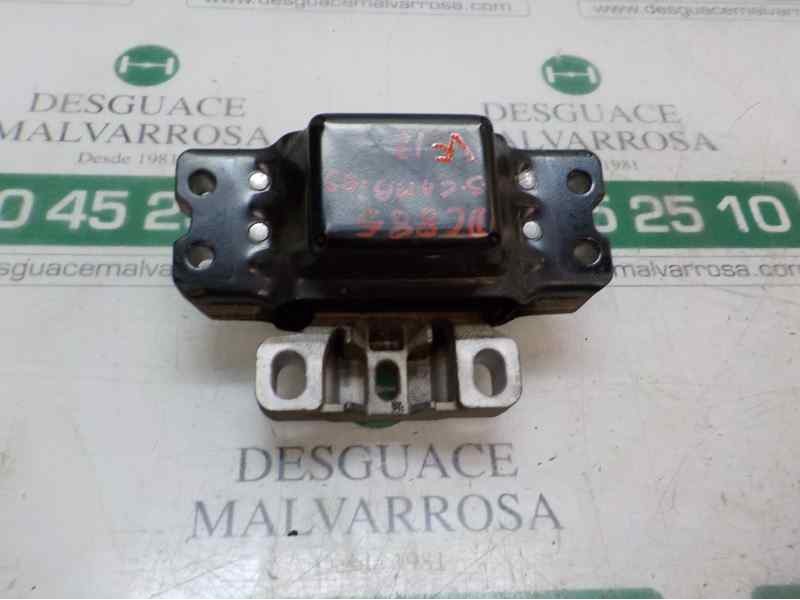 Recambio de soporte cambio para volkswagen touran (1t1) conceptline referencia OEM IAM 1K0199555N  