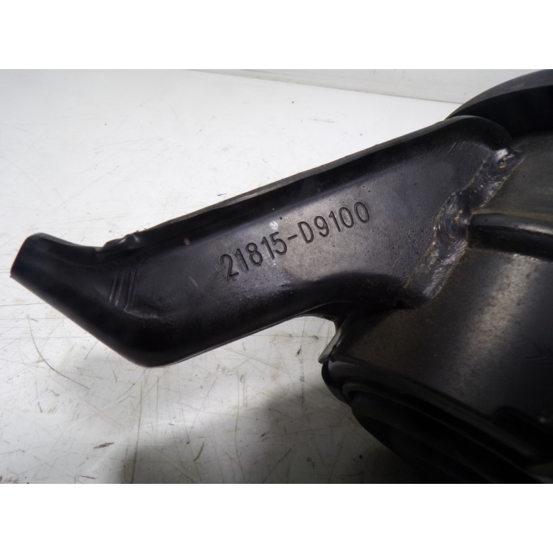 Recambio de soporte motor derecho para kia sportage 1.6 cat referencia OEM IAM 21810F1000 21815D9100 