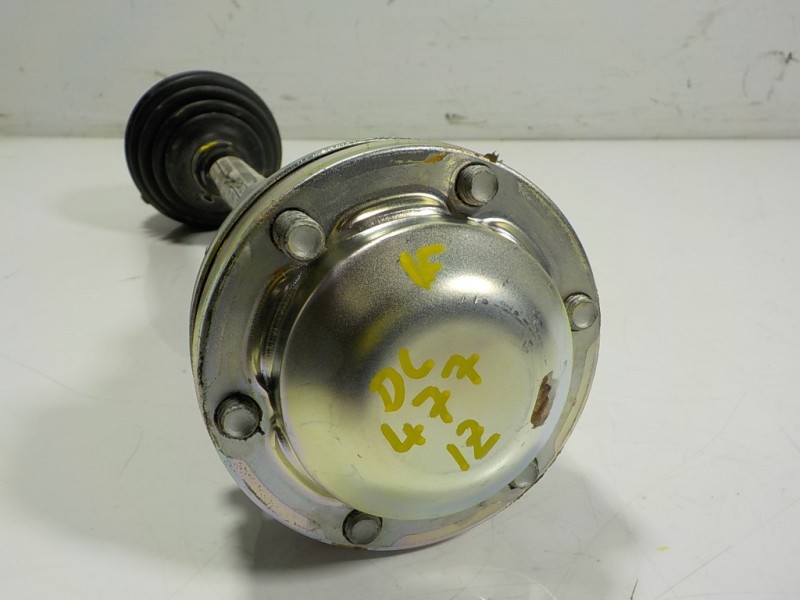 Recambio de transmision izquierda para seat leon sportstourer (kl8) xcellence referencia OEM IAM 5Q0407271BT 5Q0407271B 