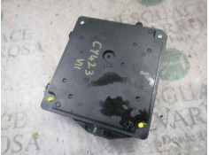 Recambio de modulo electronico para renault megane iii berlina 5 p 1.5 dci diesel fap referencia OEM IAM 284B12059R 284B17288R S 2