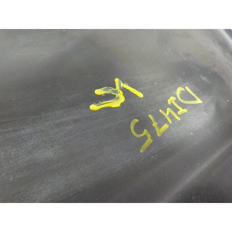 Recambio de aleta delantera derecha para land rover range rover sport v8 td hse referencia OEM IAM ASB790020  