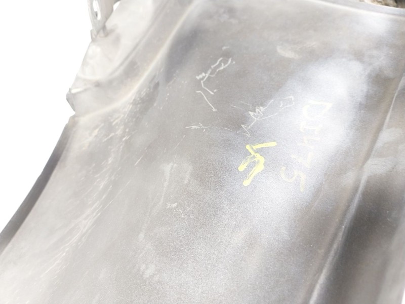 Recambio de aleta delantera derecha para land rover range rover sport v8 td hse referencia OEM IAM ASB790020  