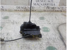 Recambio de cerradura puerta delantera derecha para renault scenic iii 1.5 dci diesel fap referencia OEM IAM 805020006R   2
