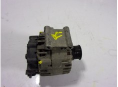 Recambio de alternador para mercedes-benz clase c (w204) lim. 2.1 cdi cat referencia OEM IAM A0009060401 A0009060401 TG15C182 2