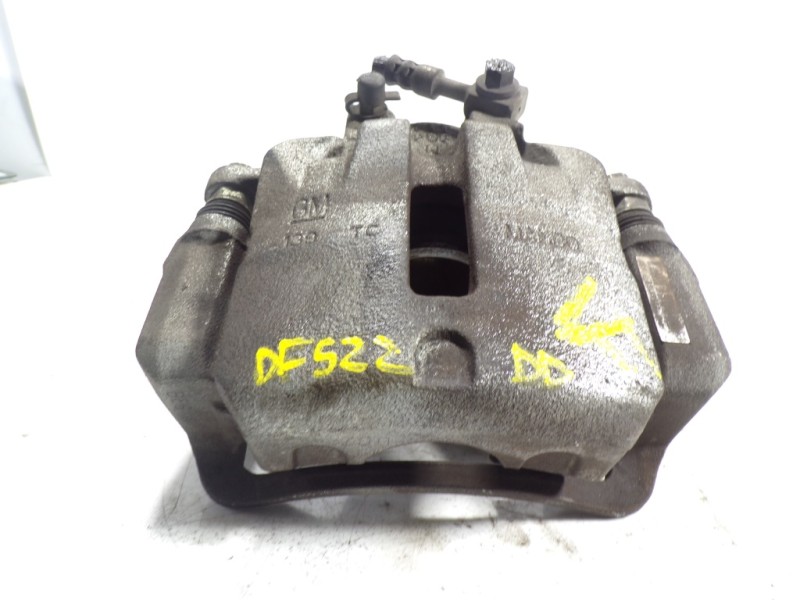 Recambio de pinza freno delantera derecha para opel insignia berlina 1.6 cdti dpf referencia OEM IAM   