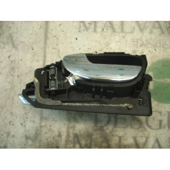 MANETA INTERIOR DELANTERA IZQUIERDA 