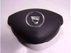 Recambio de airbag delantero izquierdo para dacia duster 1.5 dci diesel fap cat referencia OEM IAM 985708387R 958A161943522 