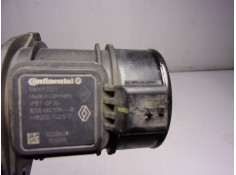 Recambio de caudalimetro para dacia duster 1.5 dci diesel fap cat referencia OEM IAM 8200682558 8200682558  2