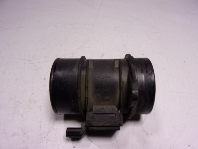 Recambio de caudalimetro para dacia duster 1.5 dci diesel fap cat referencia OEM IAM 8200682558 8200682558 