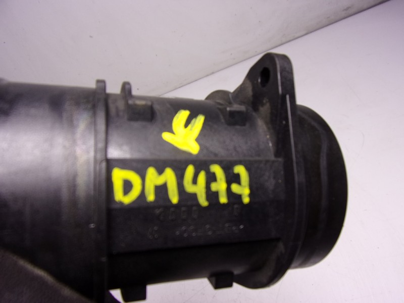 Recambio de caudalimetro para dacia duster 1.5 dci diesel fap cat referencia OEM IAM 8200682558 8200682558 
