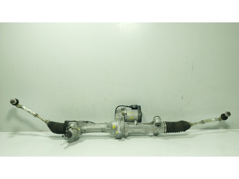 Recambio de cremallera direccion para toyota land cruiser (gdj250l) 2.8 d mhev referencia OEM IAM 4425060370 8965060260 