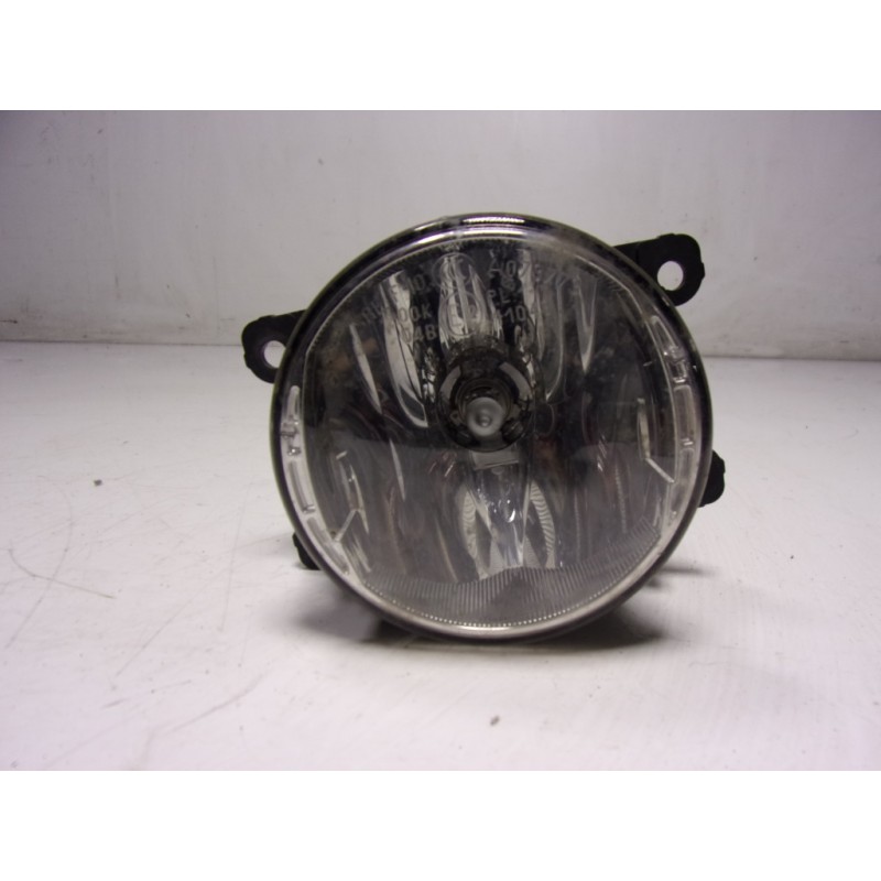 Recambio de faro antiniebla izquierdo para dacia duster 1.5 dci diesel fap cat referencia OEM IAM 261500097R 261500097R 