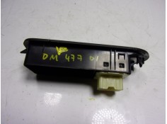 Recambio de mando elevalunas delantero izquierdo para dacia duster 1.5 dci diesel fap cat referencia OEM IAM 254117873R 80960429 2