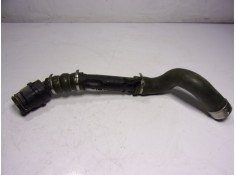 Recambio de tubo intercooler para dacia duster 1.5 dci diesel fap cat referencia OEM IAM 144600835R 144601524R  2