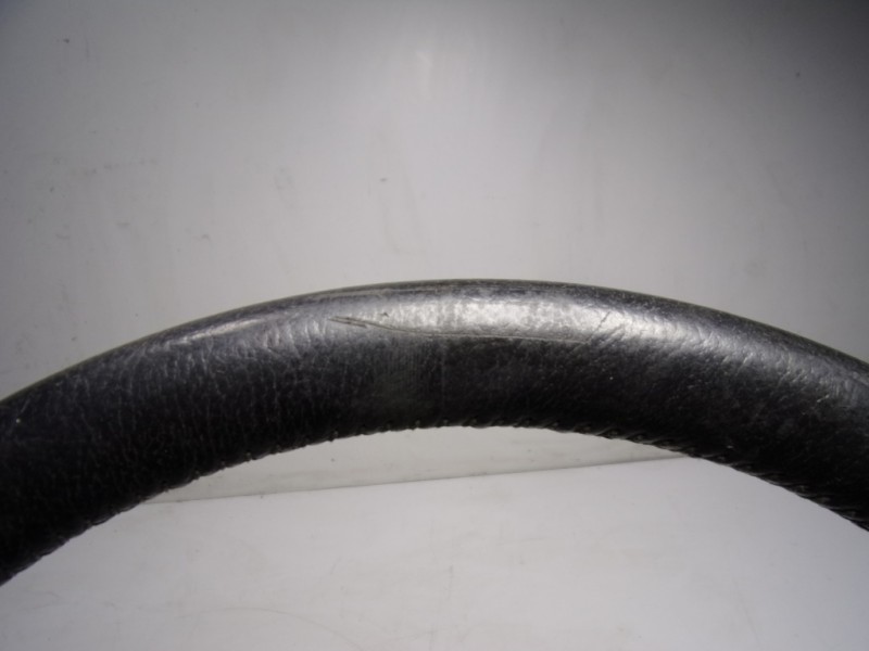 Recambio de volante para dacia duster 1.5 dci diesel fap cat referencia OEM IAM 484000919R 484302824R 