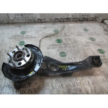 MANGUETA TRASERA DERECHA 527201H000 