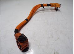 Recambio de modulo electronico para opel corsa f electric referencia OEM IAM  9832922980  2