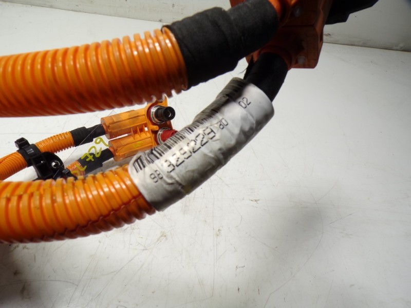 Recambio de modulo electronico para opel corsa f electric referencia OEM IAM  9832922980 