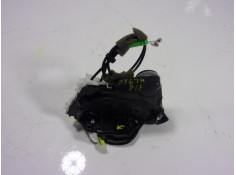 Recambio de cerradura puerta delantera izquierda para toyota yaris cross 1.5 vvti 16 v 55 kw referencia OEM IAM 69040K0040   2