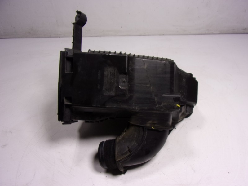 Recambio de filtro aire para dacia duster 1.5 dci diesel fap cat referencia OEM IAM 165001258R 165001258R 