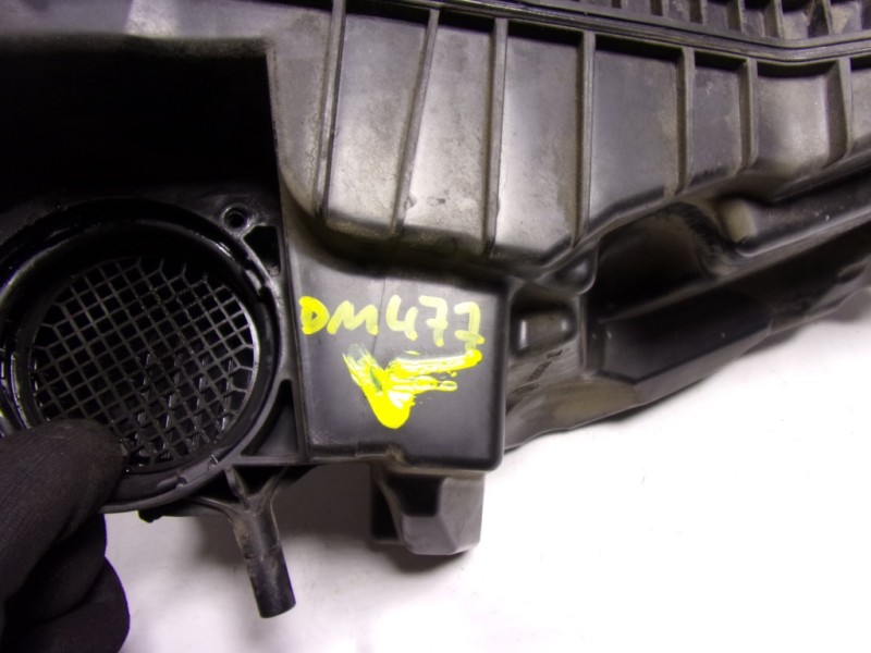 Recambio de filtro aire para dacia duster 1.5 dci diesel fap cat referencia OEM IAM 165001258R 165001258R 