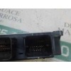 Recambio de centralita airbag para opel corsa e 1.4 referencia OEM IAM   