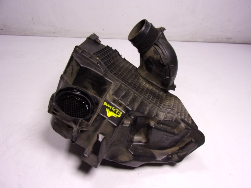 Recambio de filtro aire para dacia duster 1.5 dci diesel fap cat referencia OEM IAM 165001258R 165001258R 