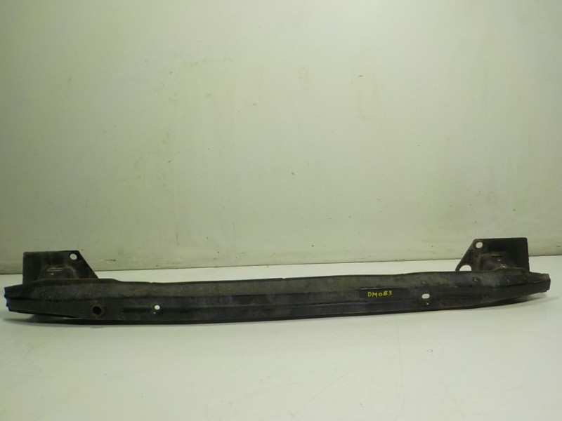 Recambio de refuerzo paragolpes delantero para peugeot 207 1.6 16v hdi referencia OEM IAM   