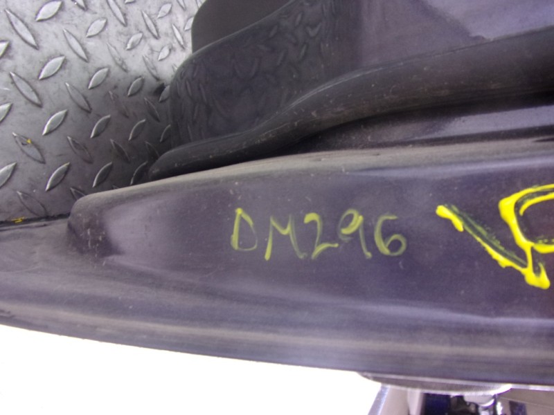 Recambio de puerta delantera derecha para ford focus berlina (cap) 1.8 tdci turbodiesel cat referencia OEM IAM   