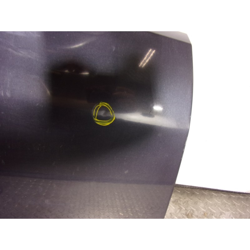 Recambio de puerta delantera derecha para ford focus berlina (cap) 1.8 tdci turbodiesel cat referencia OEM IAM   