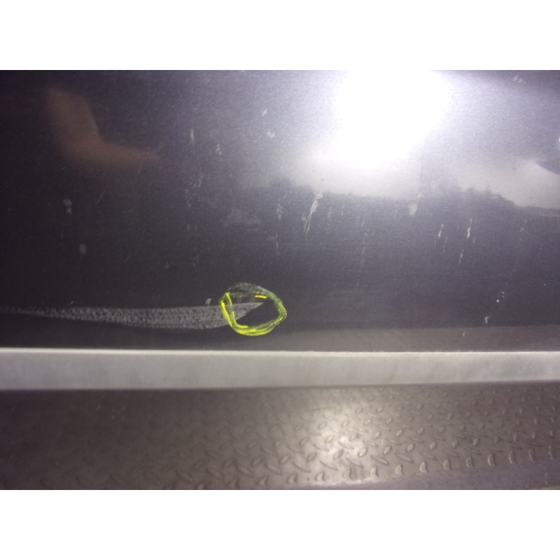 Recambio de puerta delantera derecha para ford focus berlina (cap) 1.8 tdci turbodiesel cat referencia OEM IAM   