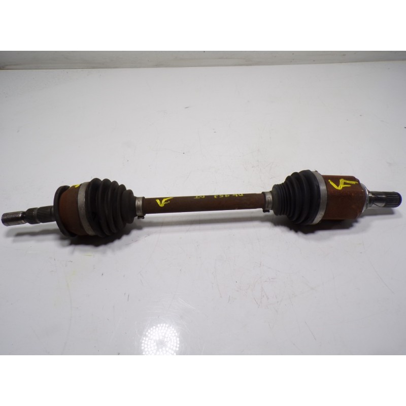 Recambio de transmision izquierda para opel astra k lim. 5türig 1.2 16v turbo referencia OEM IAM 95529087 39129235 