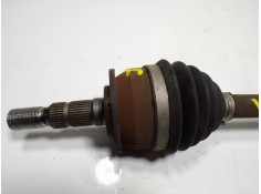 Recambio de transmision izquierda para opel astra k lim. 5türig 1.2 16v turbo referencia OEM IAM 95529087 39129235  2