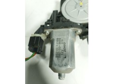 Recambio de elevalunas delantero izquierdo para hyundai i20 1.2 cat referencia OEM IAM  988101J100  2