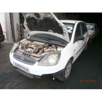 FORD FIESTA (CBK)