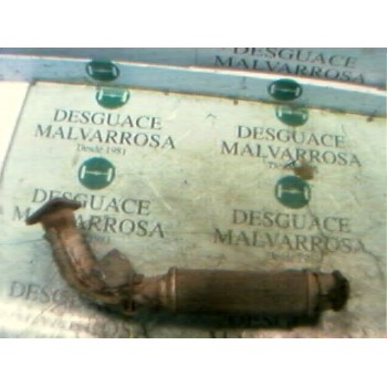 SALIDA COLECTOR 