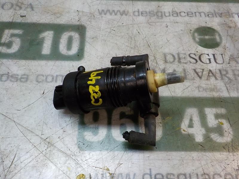 Recambio de bomba limpia para jeep compass (2008-2011) 2.2 crdi referencia OEM IAM 5179153AC  