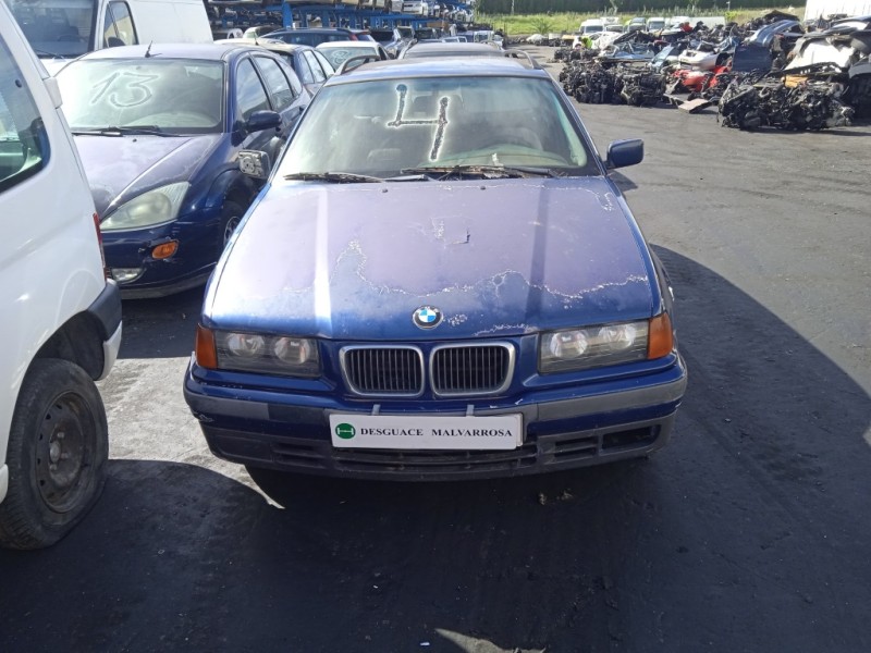 bmw serie 3 touring (e36) del año 2000