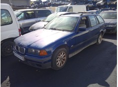bmw serie 3 touring (e36) del año 2000