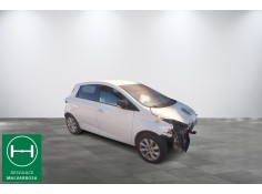 renault zoe (bfm_) del año 2013